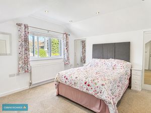 Bedroom 1- click for photo gallery